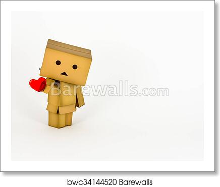 Detail Danbo Vector Nomer 51