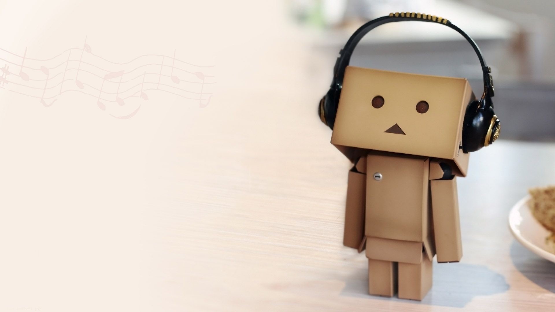 Detail Danbo Wallpaper Nomer 12