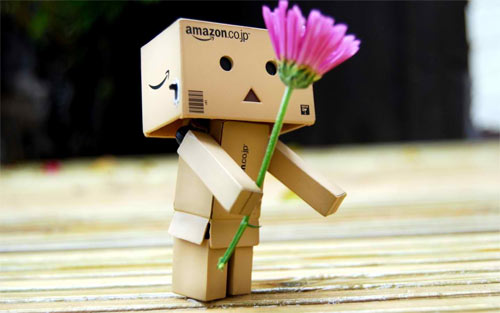 Detail Danbo Wallpaper Nomer 50