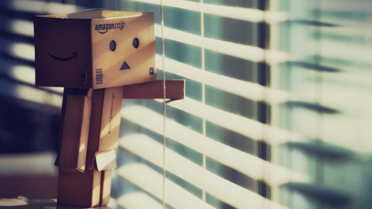 Detail Danbo Wallpaper Hd Nomer 26