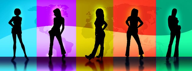 Detail Dance Background Nomer 51