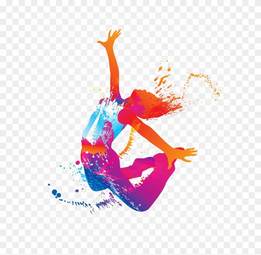 Detail Dance Clipart Png Nomer 11