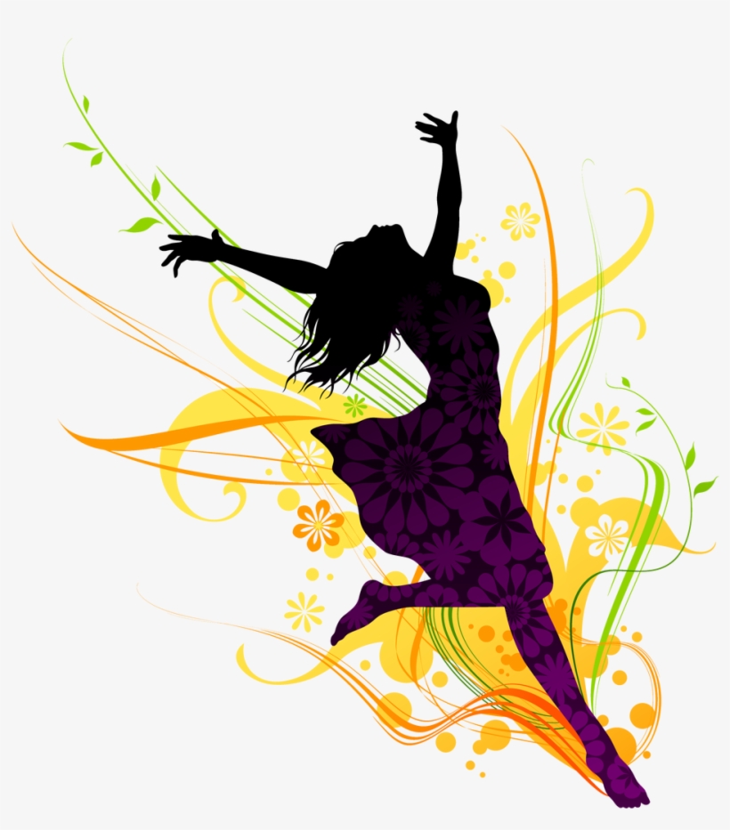 Detail Dance Clipart Png Nomer 3