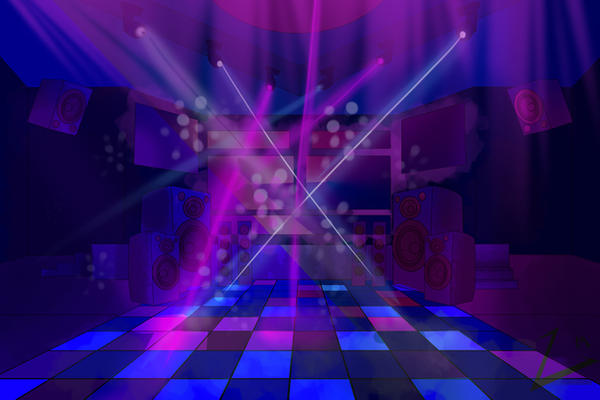 Detail Dance Floor Background Nomer 32