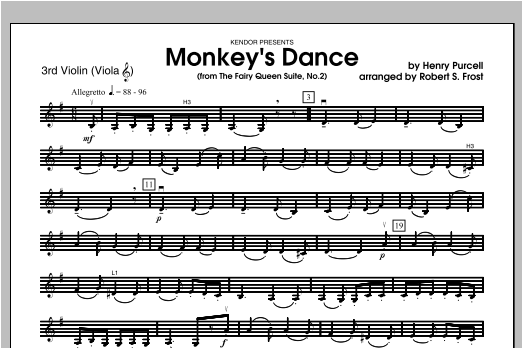 Detail Dance Monkey Sheet Music Violin Nomer 21