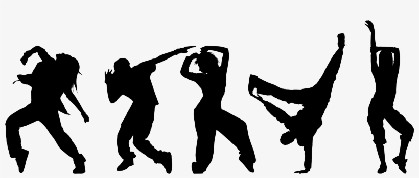 Detail Dance Vector Png Nomer 5