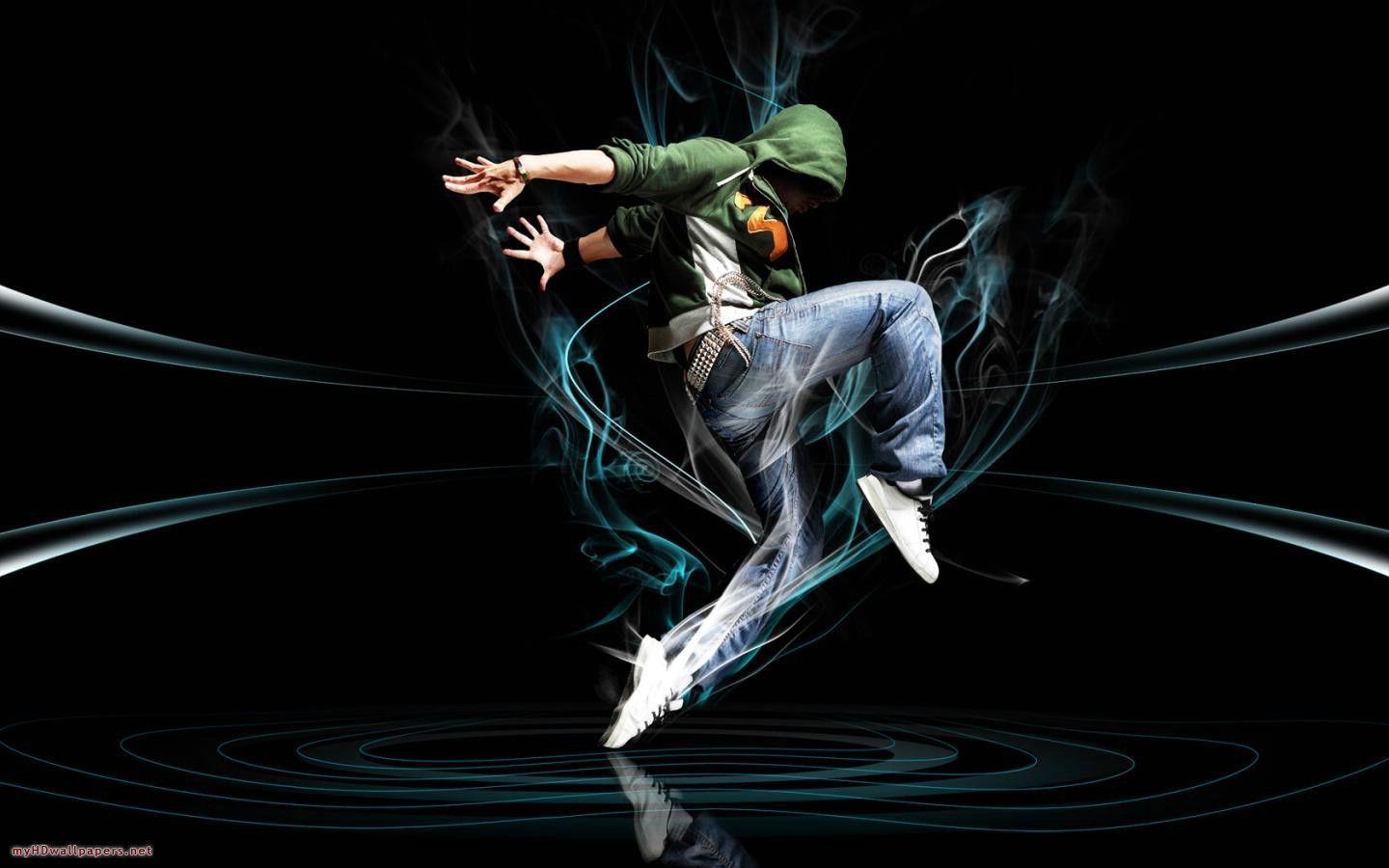 Dance Wallpaper Hd - KibrisPDR