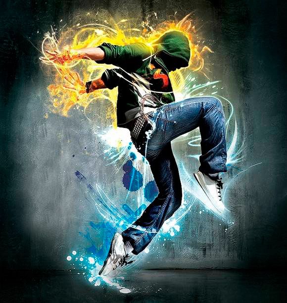 Detail Dance Wallpaper Hd Nomer 6