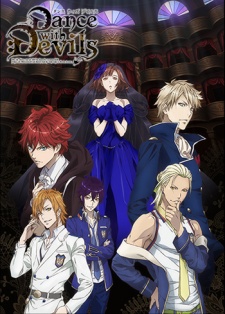 Detail Dance With Devils Sub Indo Nomer 2