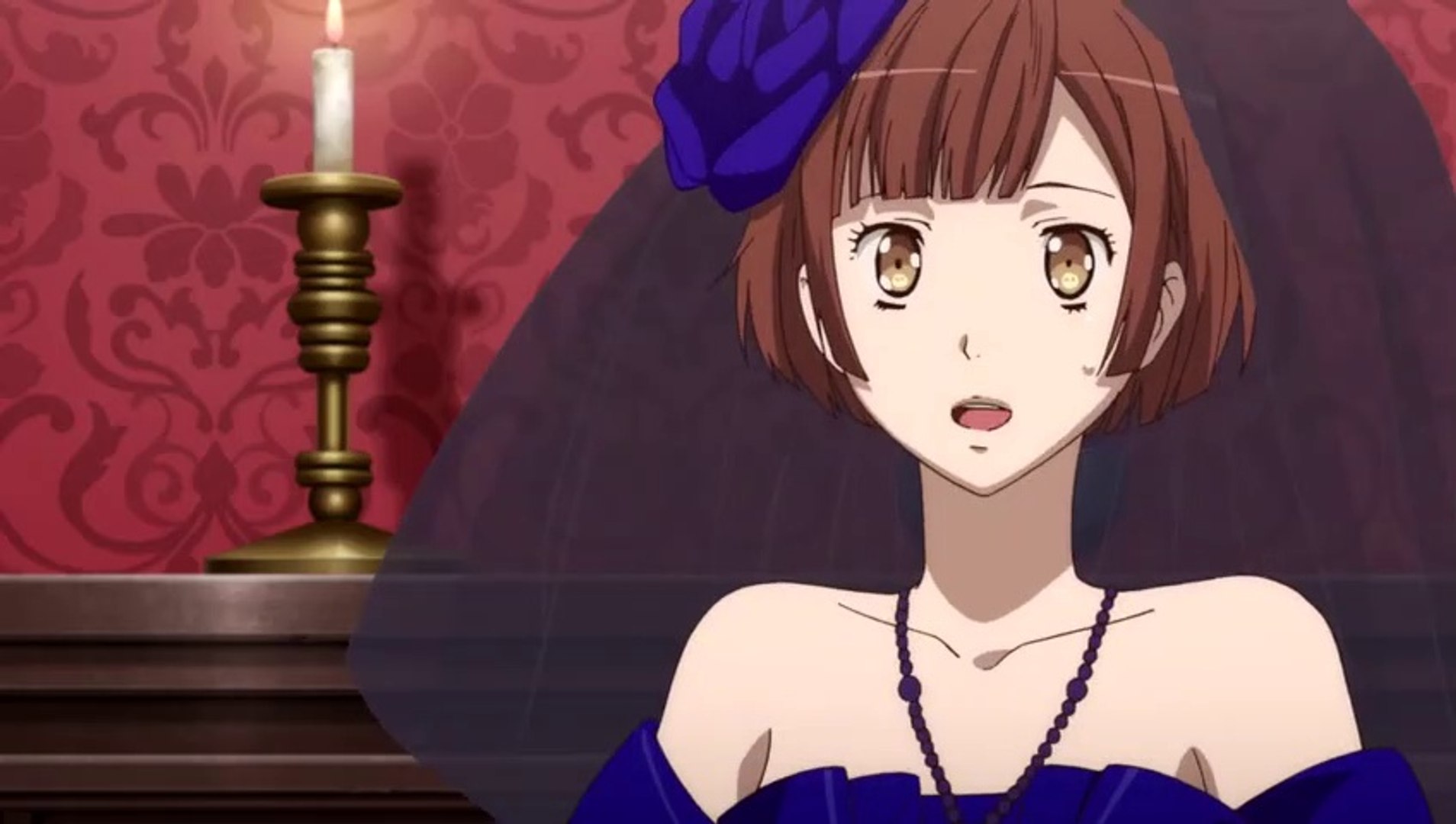 Detail Dance With Devils Sub Indo Nomer 12