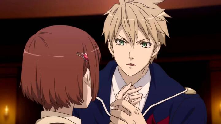 Detail Dance With Devils Sub Indo Nomer 22