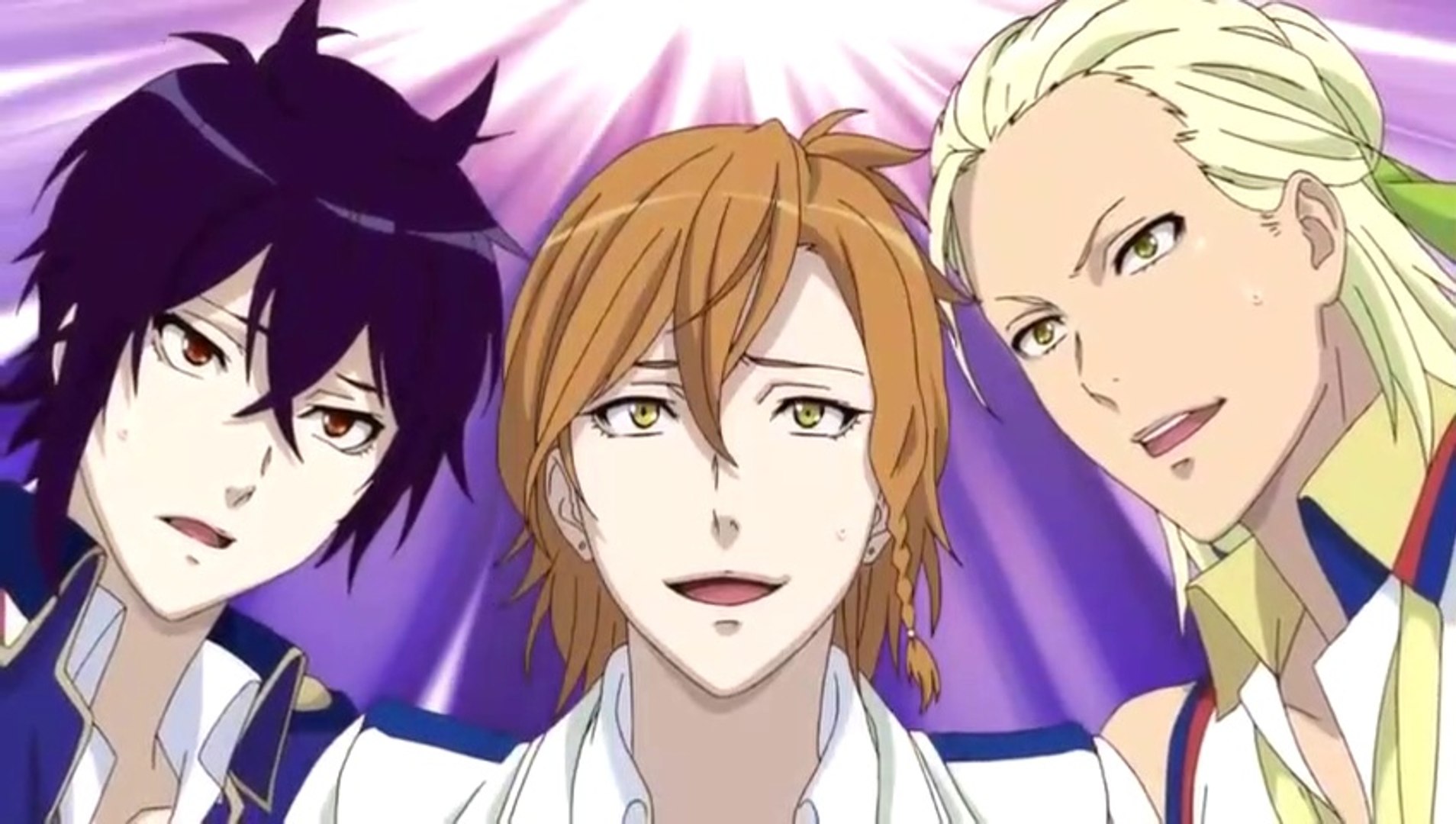 Detail Dance With Devils Sub Indo Nomer 25