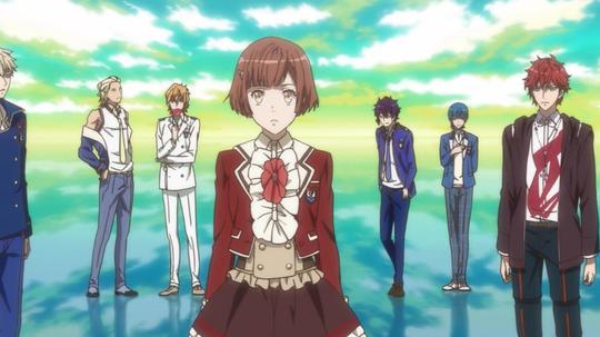 Detail Dance With Devils Sub Indo Nomer 27