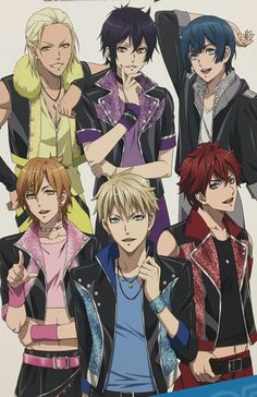 Detail Dance With Devils Sub Indo Nomer 53