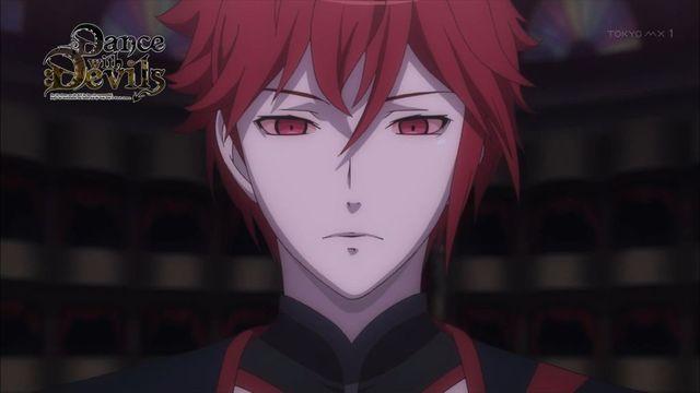 Detail Dance With Devils Sub Indo Nomer 57