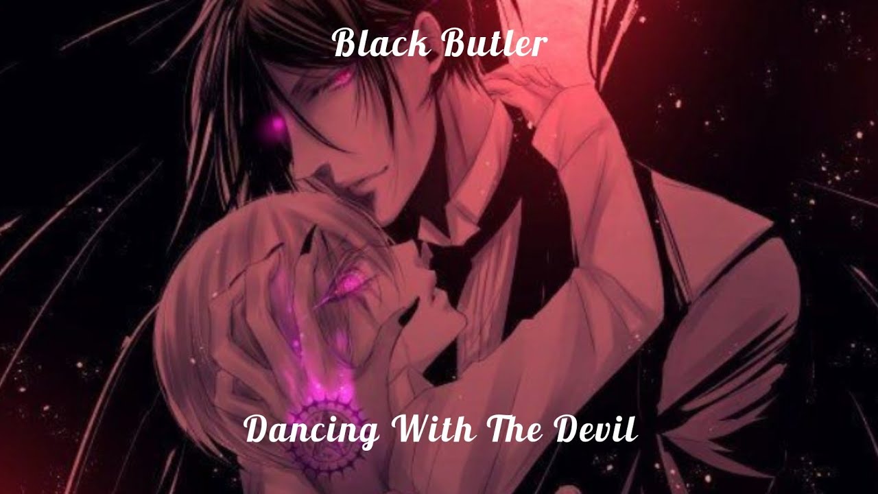 Detail Dance With The Devil Anime Nomer 54