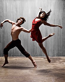 Detail Dancer Images Nomer 56