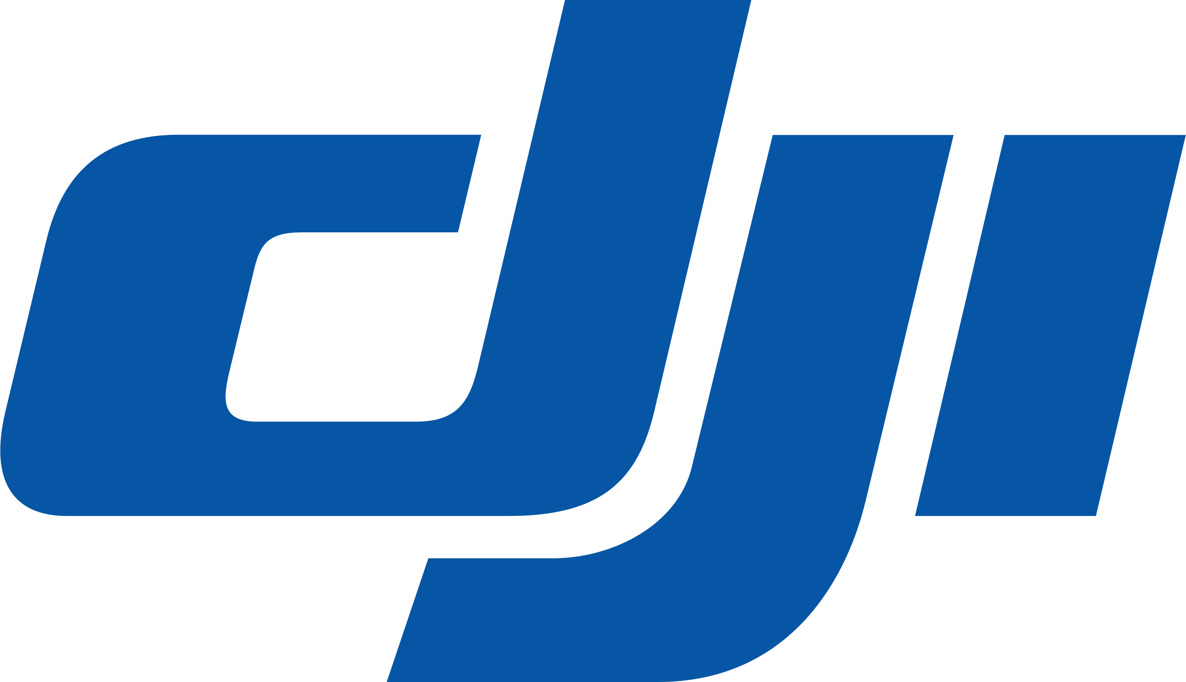 Dji Logo Vector - KibrisPDR