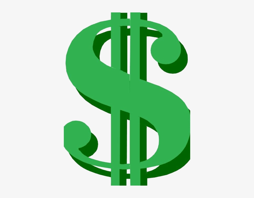 Detail Dollar Zeichen Nomer 9