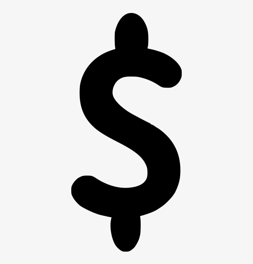 Detail Dollar Zeichen Nomer 12