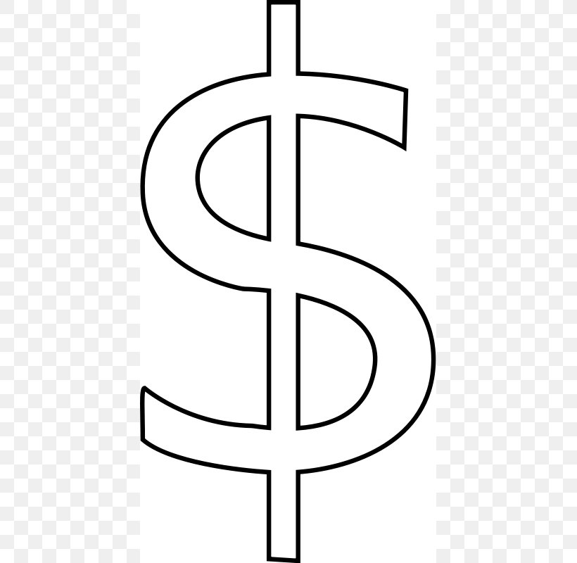 Detail Dollar Zeichen Nomer 14