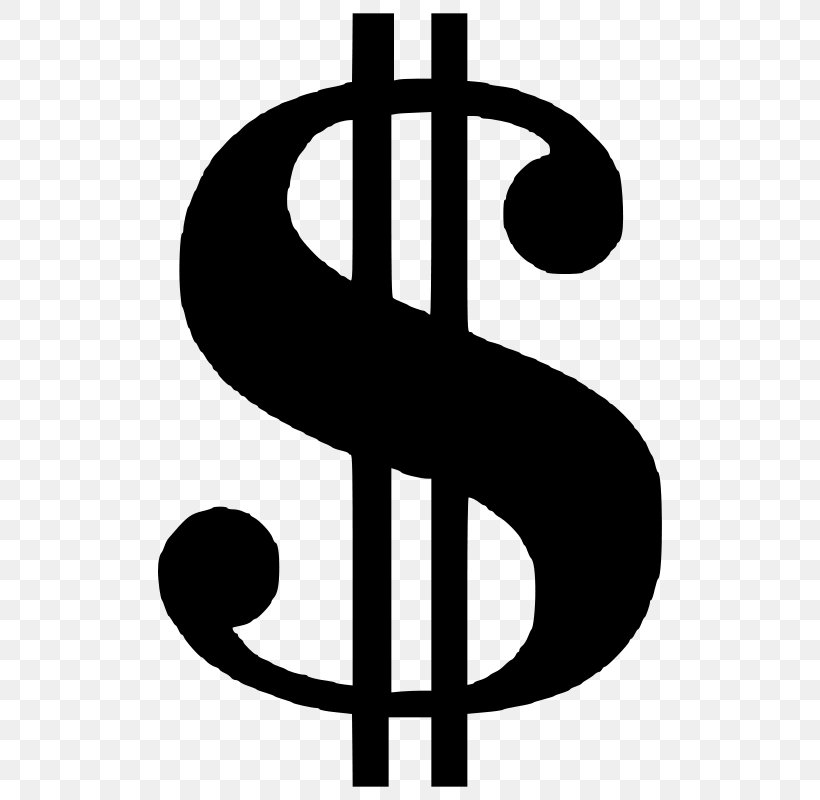 Detail Dollar Zeichen Nomer 2