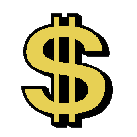 Detail Dollar Zeichen Nomer 3