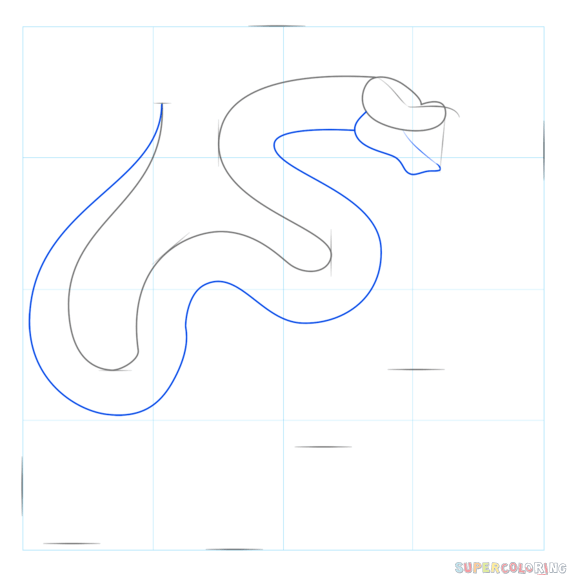 Detail Drache Zeichnen Einfach Nomer 22