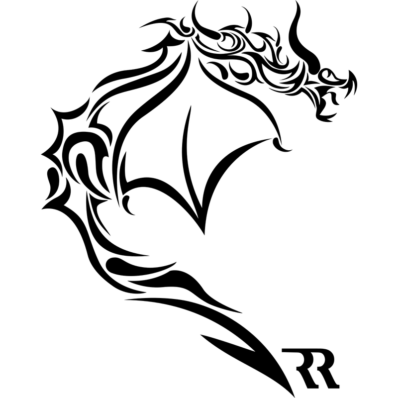 Detail Drache Zeichnen Einfach Nomer 25