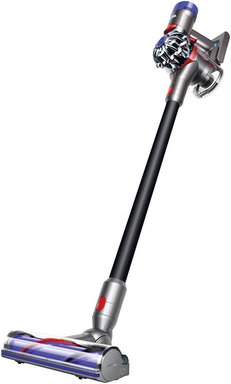 Detail Dyson Digital Slim Reinigen Nomer 6