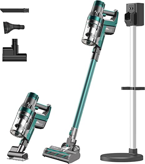 Detail Dyson Digital Slim Reinigen Nomer 10