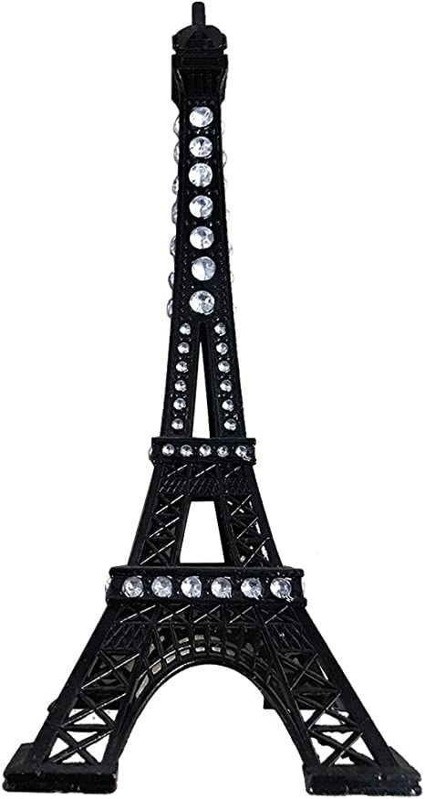 Detail Eiffelturm Modell Nomer 11