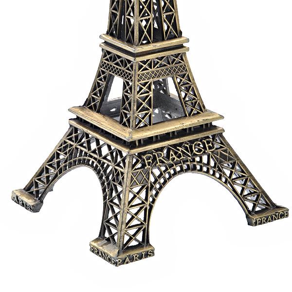 Detail Eiffelturm Modell Nomer 12