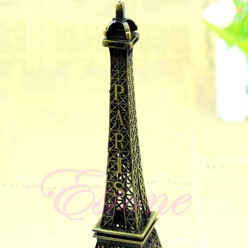 Detail Eiffelturm Modell Nomer 14