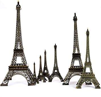 Detail Eiffelturm Modell Nomer 16