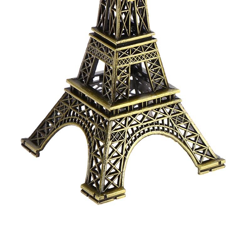 Detail Eiffelturm Modell Nomer 17