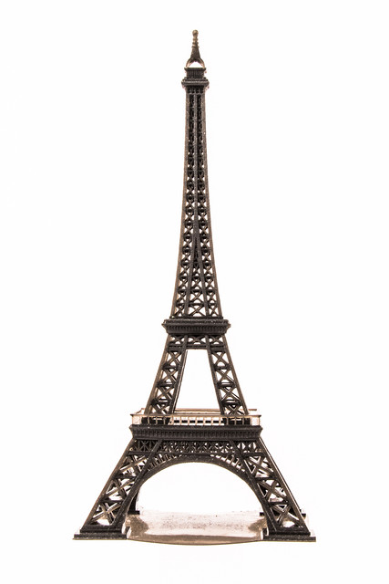 Detail Eiffelturm Modell Nomer 21