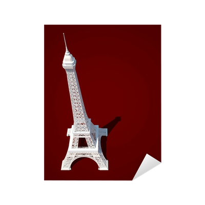 Detail Eiffelturm Modell Nomer 24