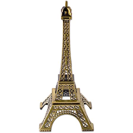 Detail Eiffelturm Modell Nomer 3