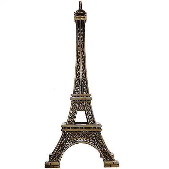 Detail Eiffelturm Modell Nomer 4