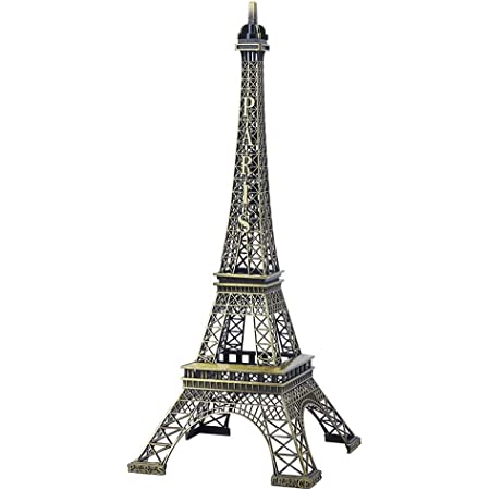 Detail Eiffelturm Modell Nomer 5