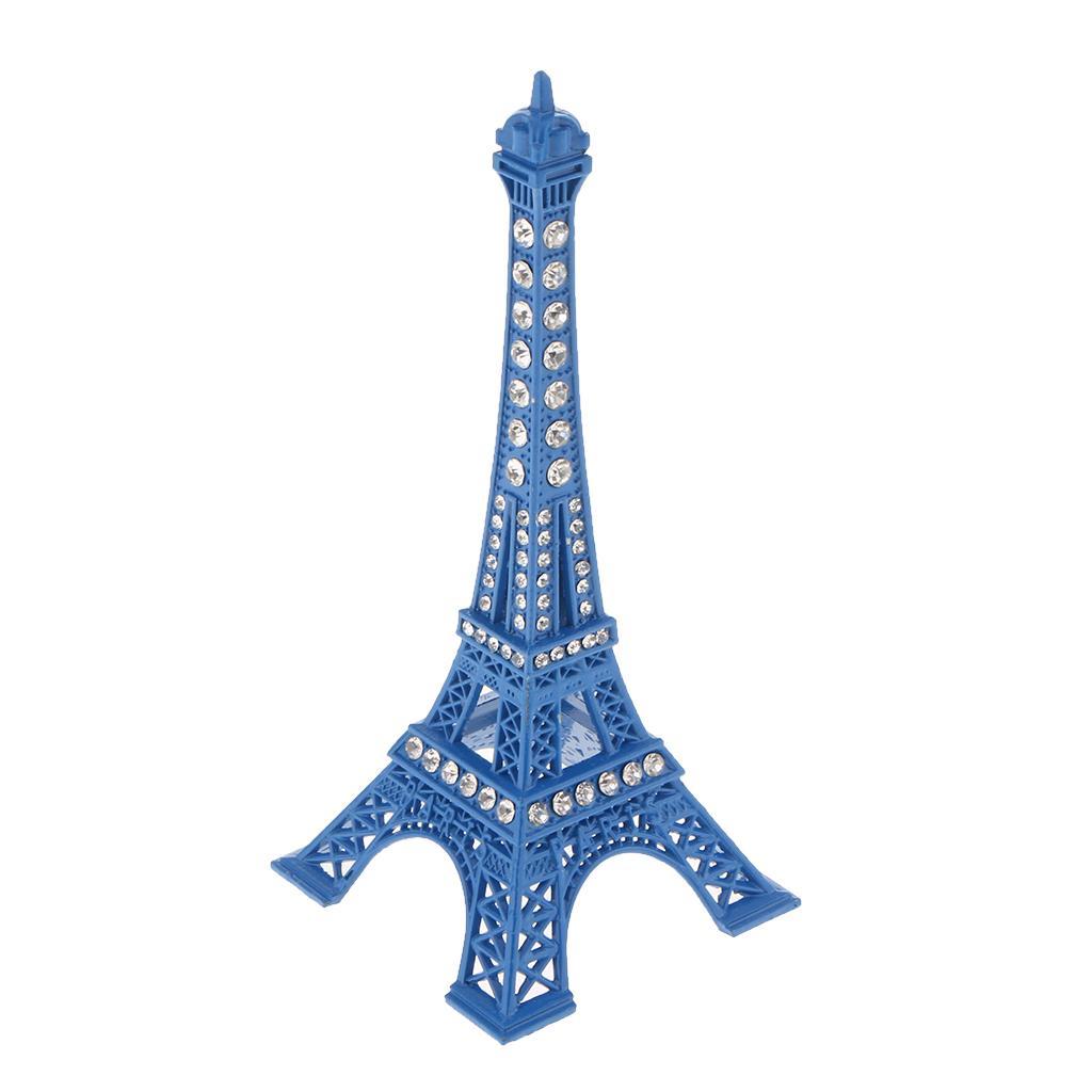 Detail Eiffelturm Modell Nomer 6