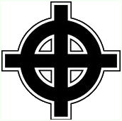 Detail Eisernes Kreuz Tattoo Verboten Nomer 3