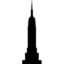 Detail Empire State Building Sketch Nomer 6