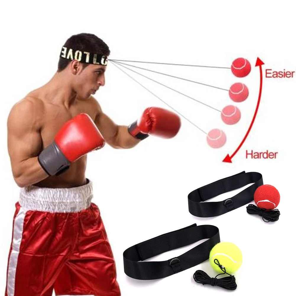 Equipamentos De Boxe - KibrisPDR