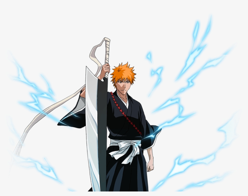 Detail Evil Ichigo Nomer 12