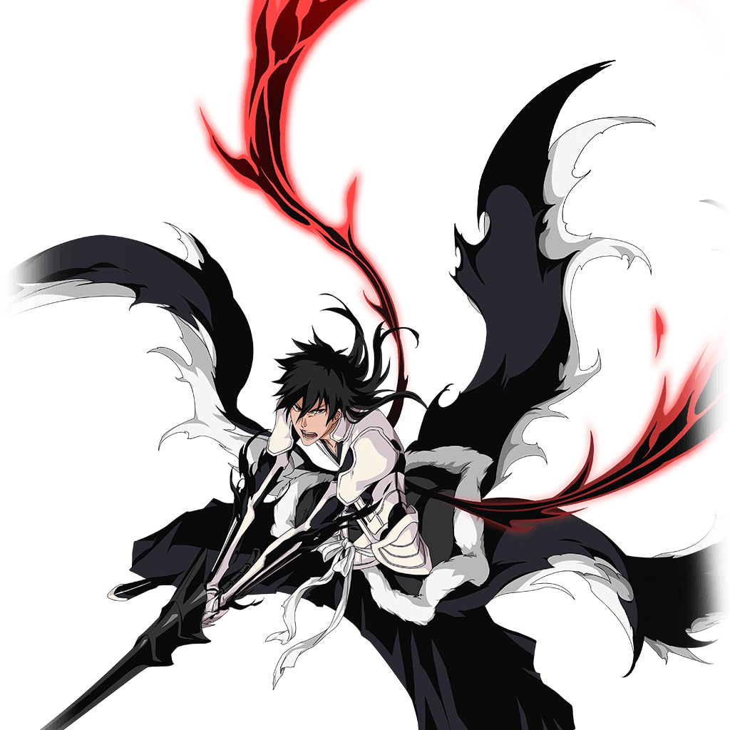 Detail Evil Ichigo Nomer 16