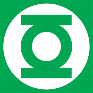 Detail Green Lantern Logo Nomer 9
