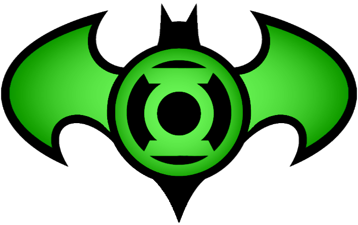 Detail Green Lantern Logo Nomer 11