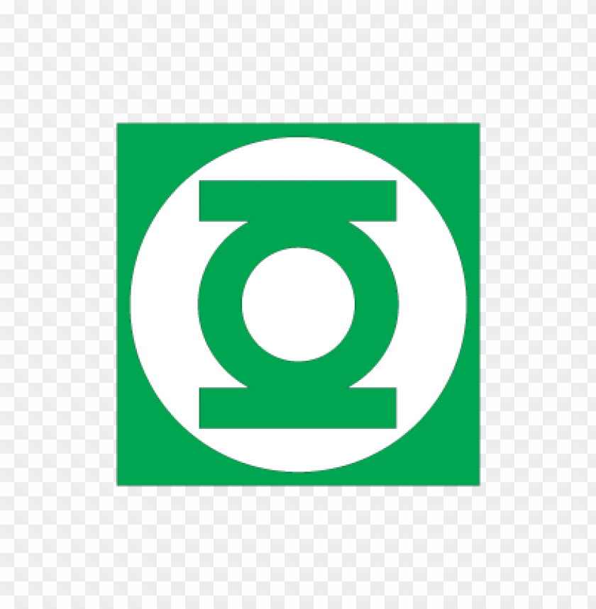 Detail Green Lantern Logo Nomer 12